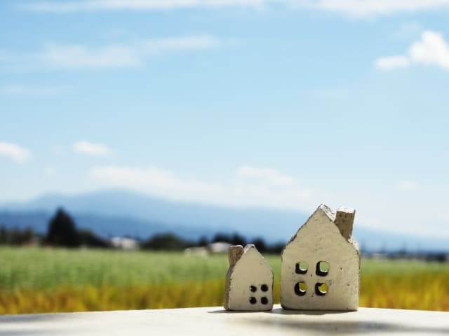 外壁塗装の様々な劣化症状と対策